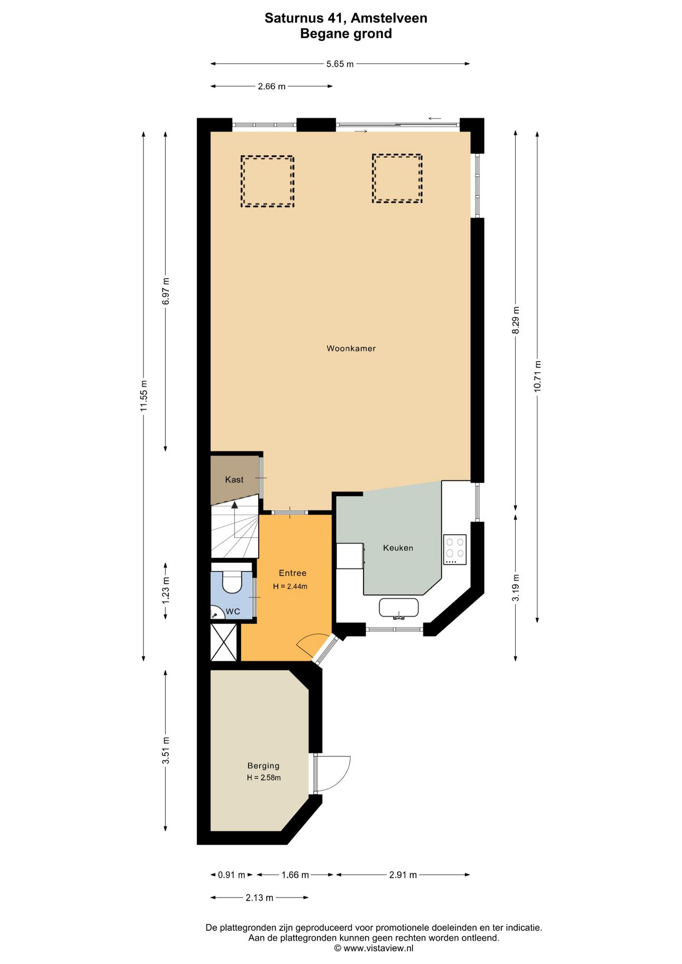 Foto 35 van Saturnus 41