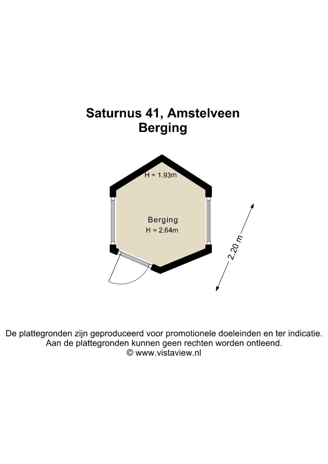 Foto 37 van Saturnus 41