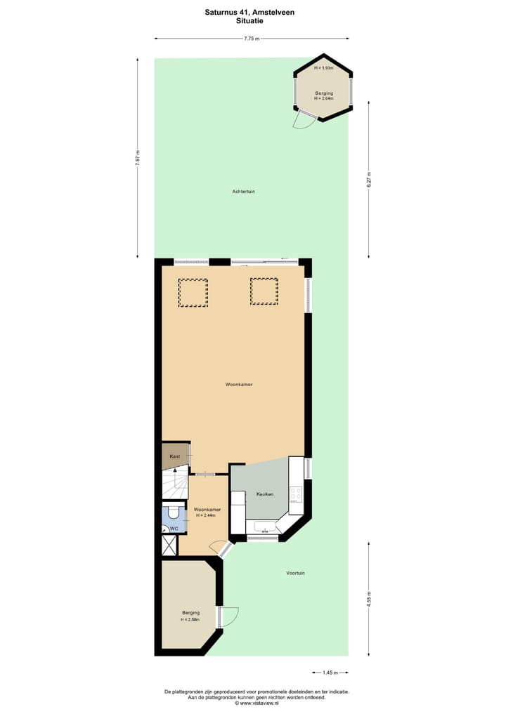 Photo 41 of Saturnus 41