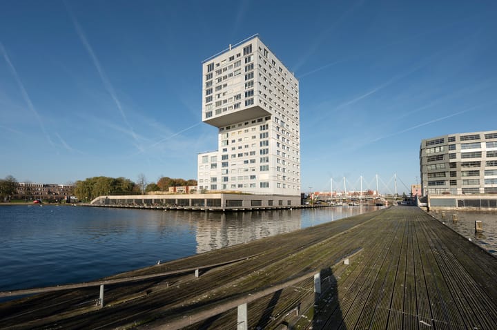 Foto 1 van Hengelostraat 156