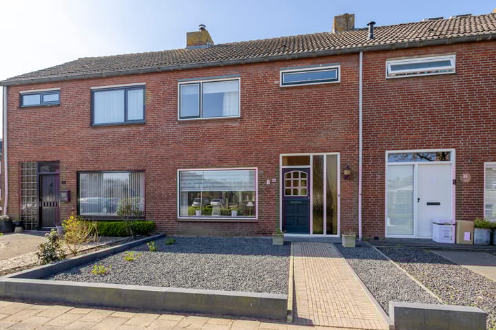 Foto 1 van Wilhelminalaan 86