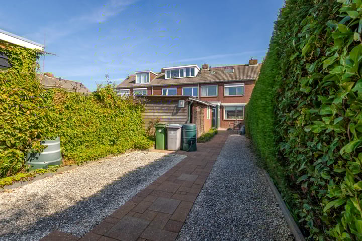 Foto 2 van Wilhelminalaan 86