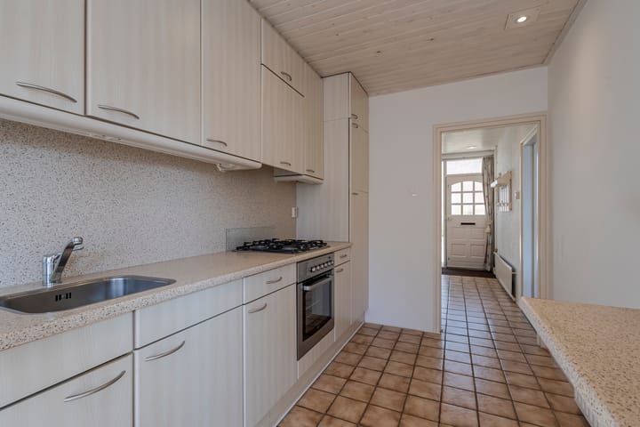 Foto 10 van Wilhelminalaan 86