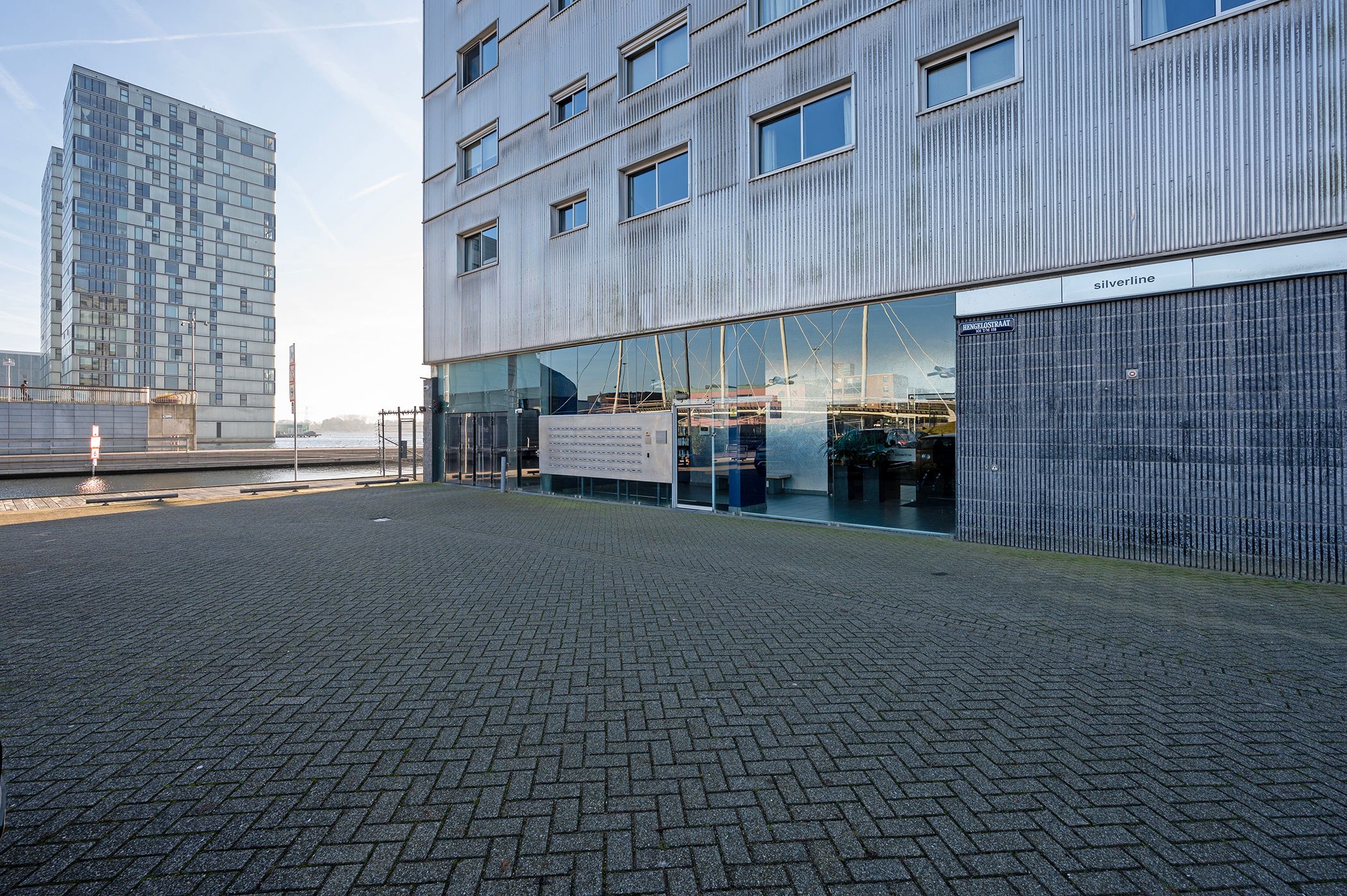 Foto 27 van Hengelostraat 156