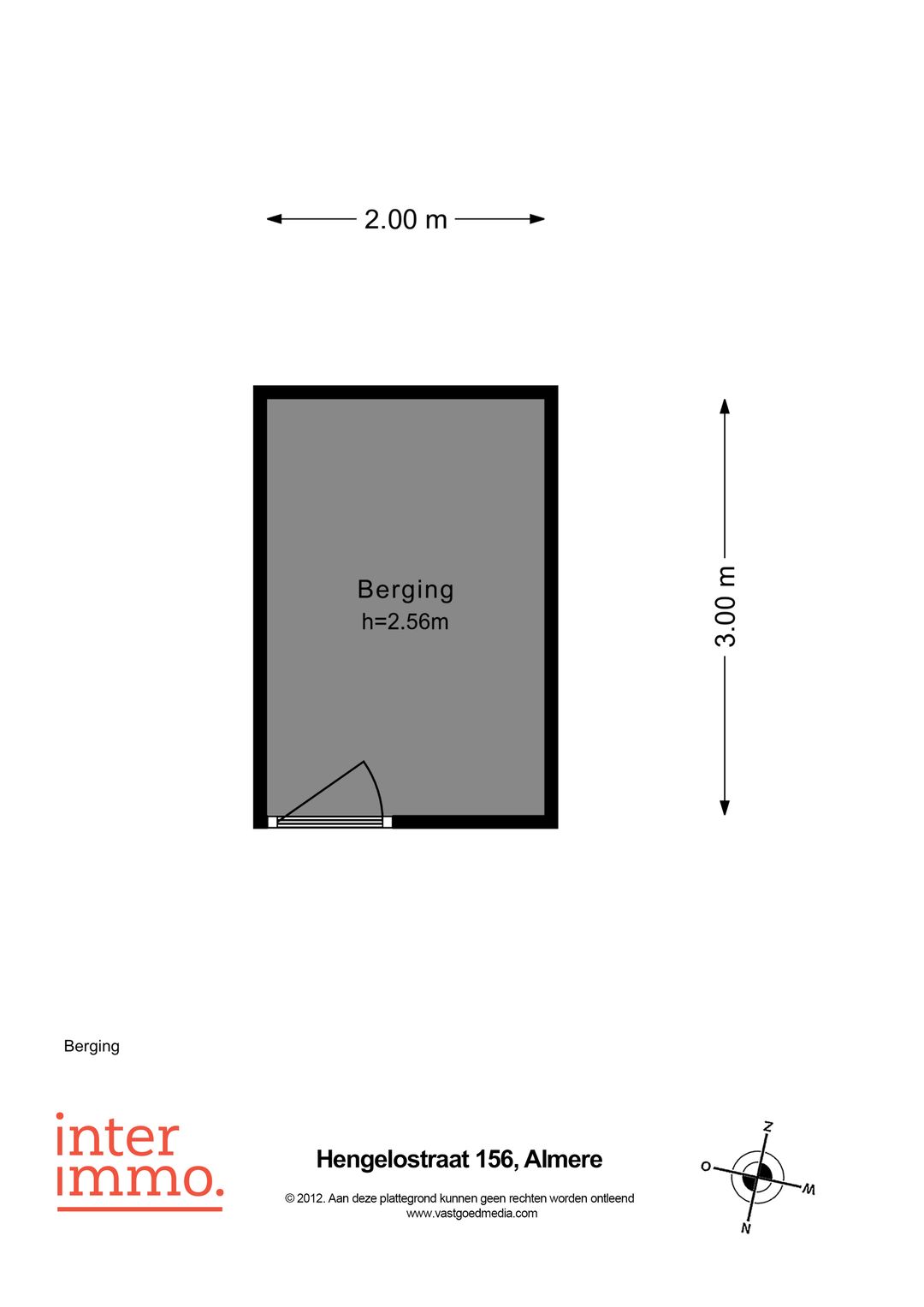 Foto 32 van Hengelostraat 156