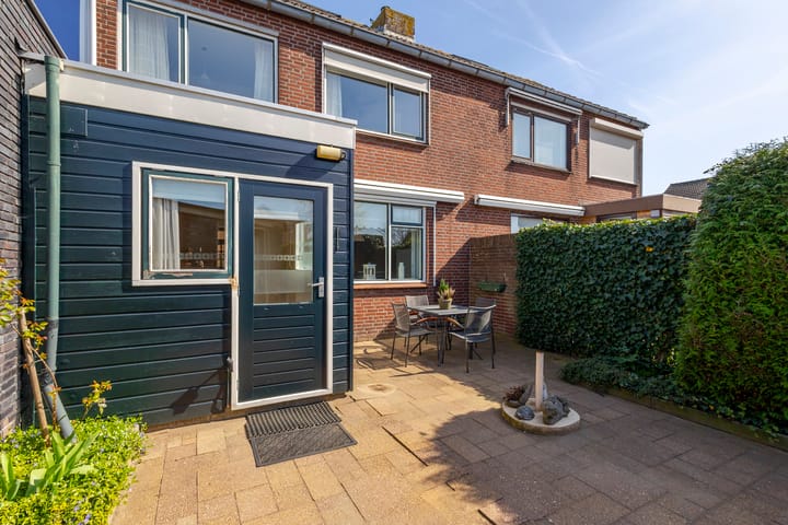 Foto 25 van Wilhelminalaan 86