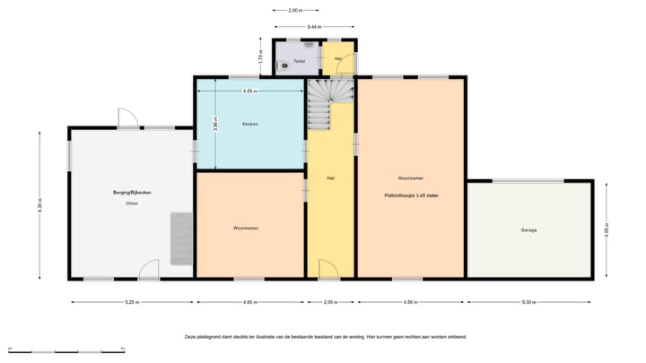 Foto 28 van Schettereind 6