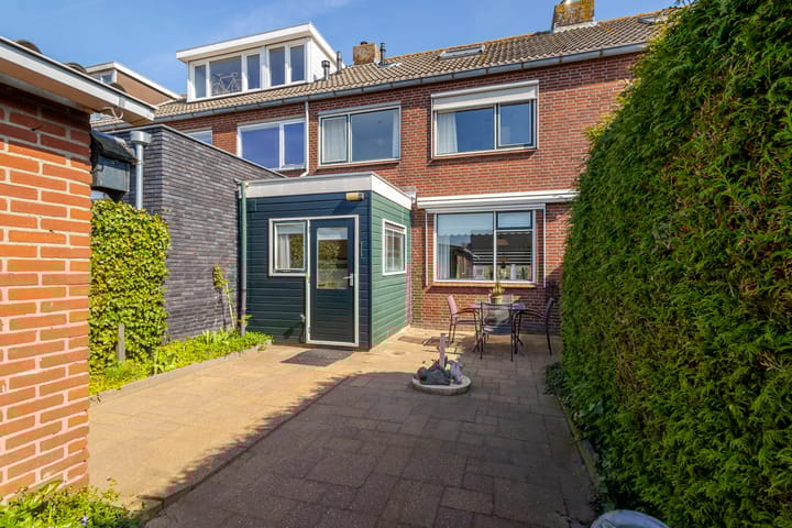 Foto 26 van Wilhelminalaan 86