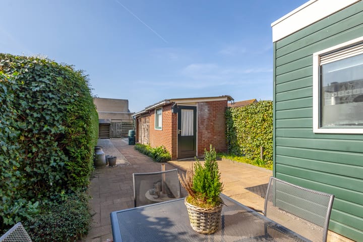 Foto 27 van Wilhelminalaan 86