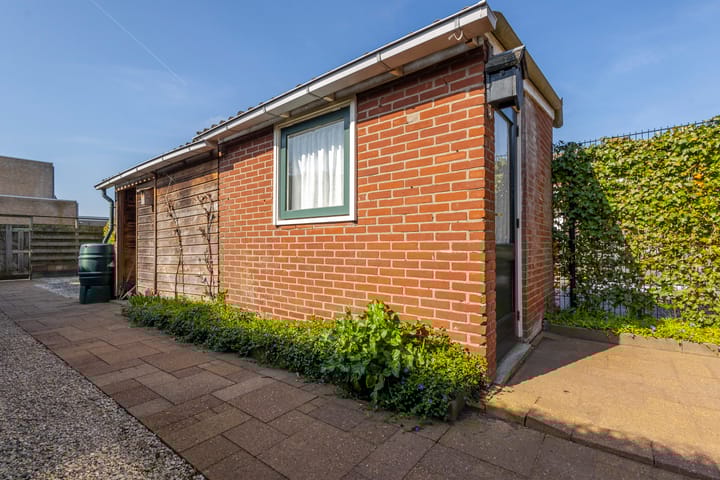 Foto 28 van Wilhelminalaan 86