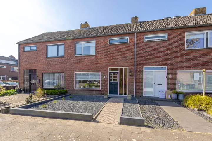 Foto 29 van Wilhelminalaan 86