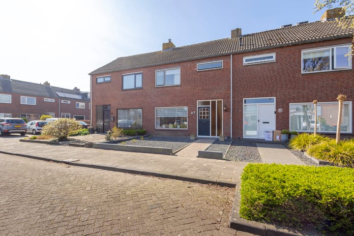 Foto 30 van Wilhelminalaan 86