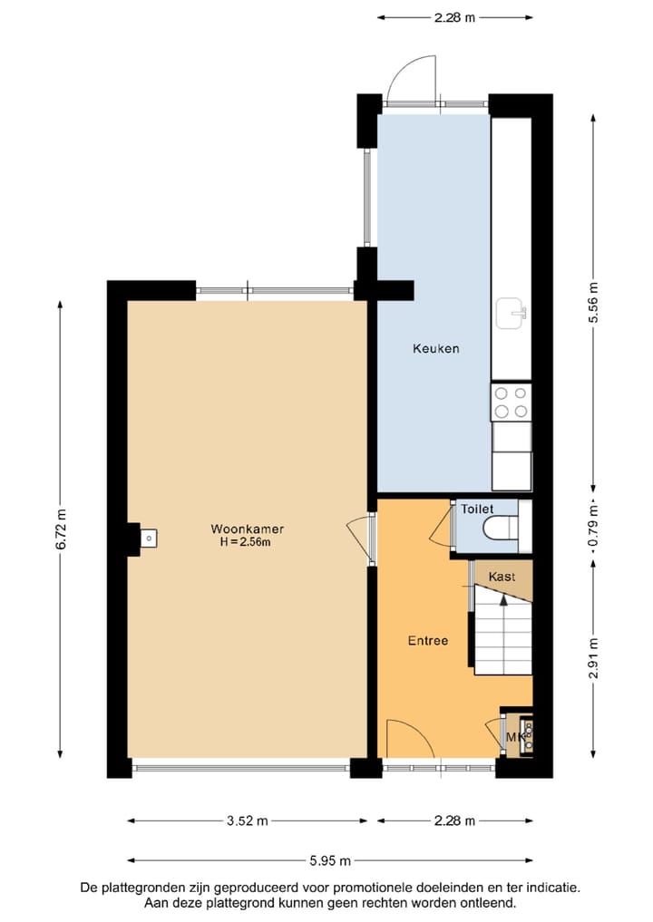 Foto 35 van Wilhelminalaan 86