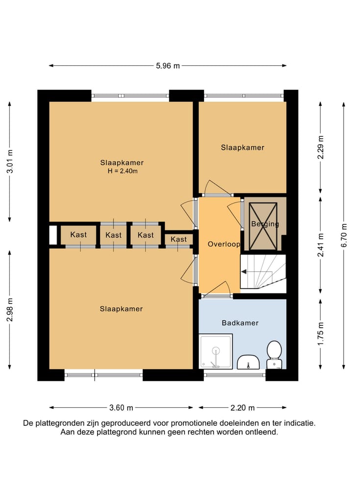 Foto 36 van Wilhelminalaan 86