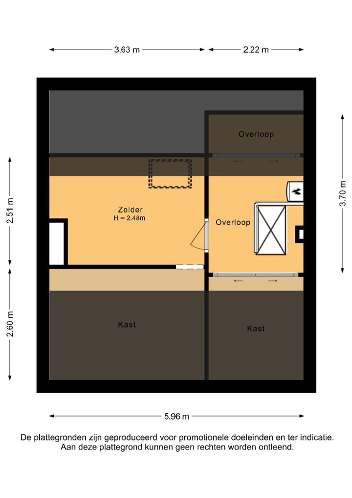 Foto 37 van Wilhelminalaan 86