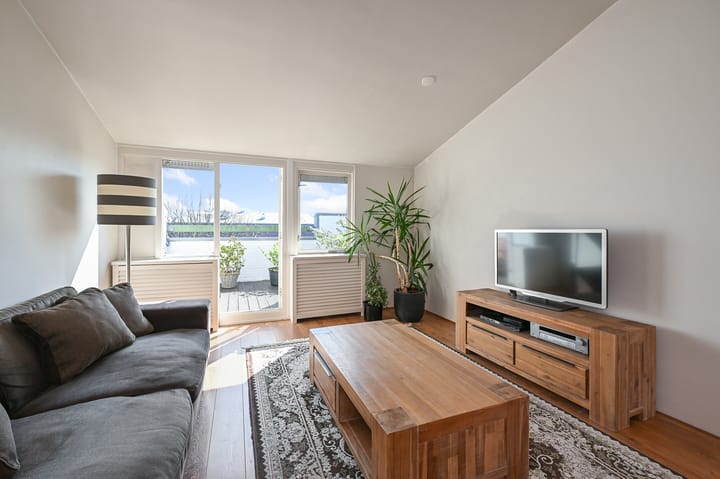 Foto 2 van Liendenhof 241