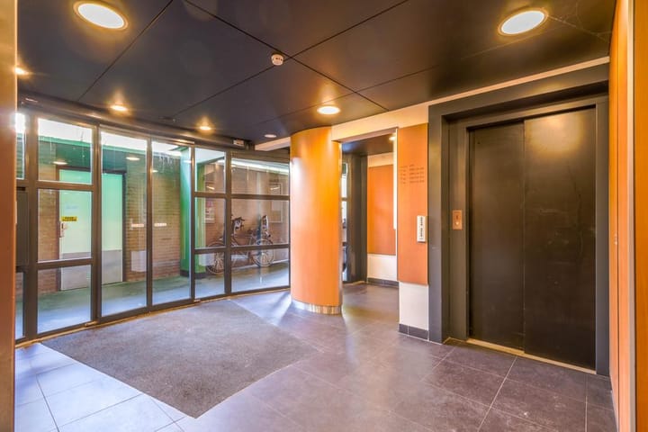 Foto 25 van Liendenhof 241