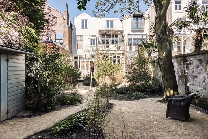 Foto 3 van Raamsingel 40