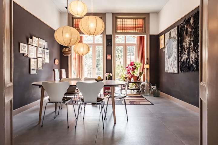 Foto 4 van Raamsingel 40