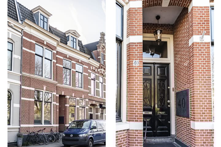 Foto 5 van Raamsingel 40