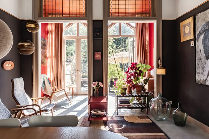 Foto 13 van Raamsingel 40