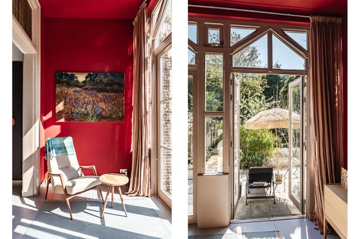 Foto 15 van Raamsingel 40