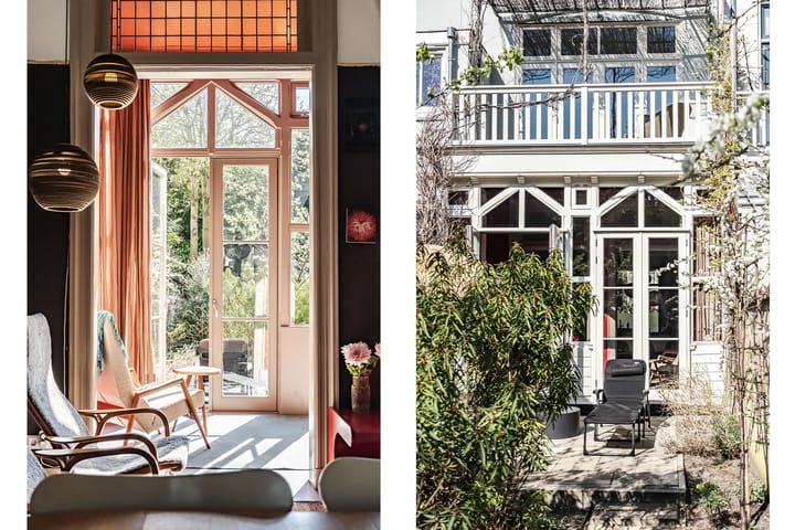 Foto 17 van Raamsingel 40