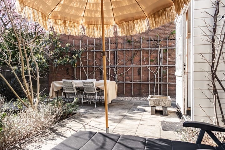 Foto 22 van Raamsingel 40