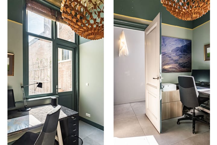 Foto 25 van Raamsingel 40