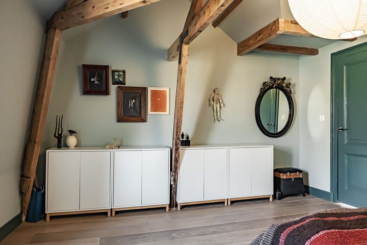 Foto 50 van Raamsingel 40