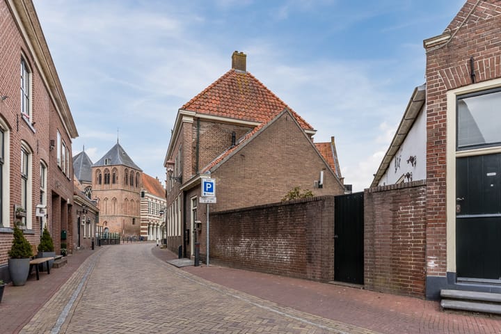 Foto 2 van Kerkstraat 1-A