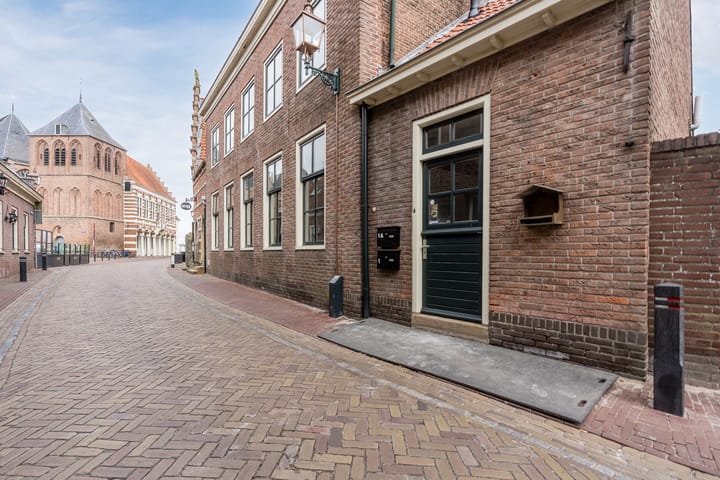 Foto 3 van Kerkstraat 1-A