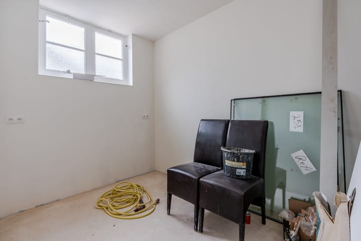 Foto 5 van Kerkstraat 1-A