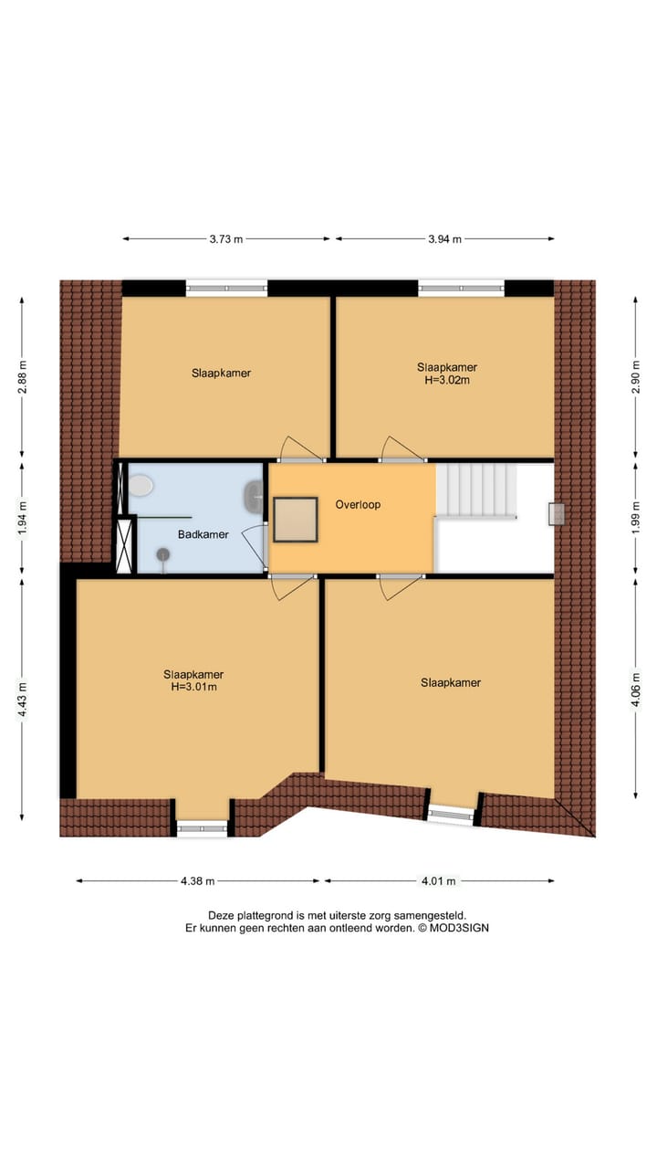 Foto 72 van Raamsingel 40