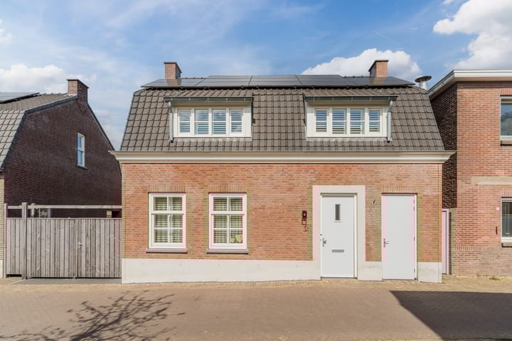 Knapenhoek 4