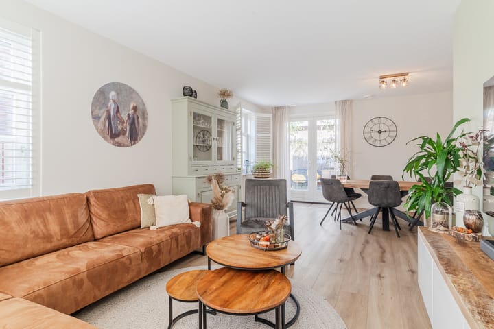 Foto 2 van Knapenhoek 4