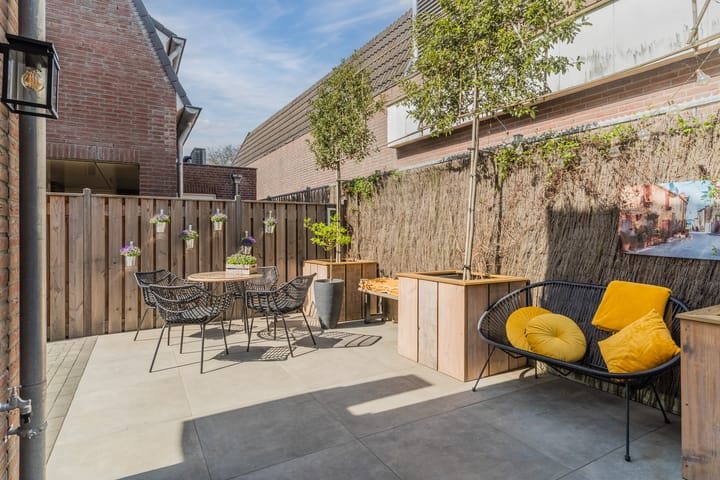 Foto 8 van Knapenhoek 4