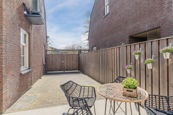 Foto 9 van Knapenhoek 4