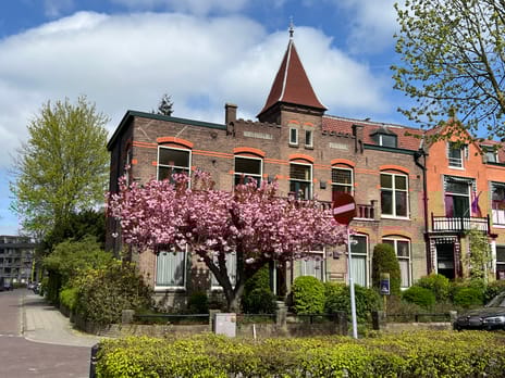 Lawickse Allee thumbnail