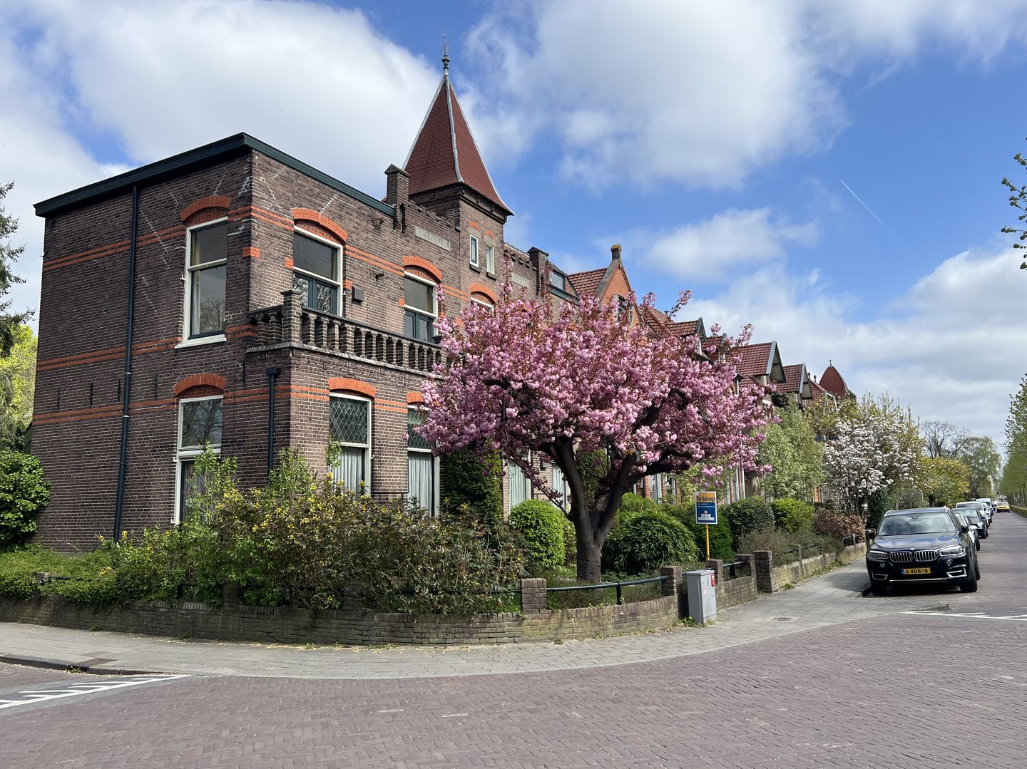 Photo 70 of Lawickse Allee 98