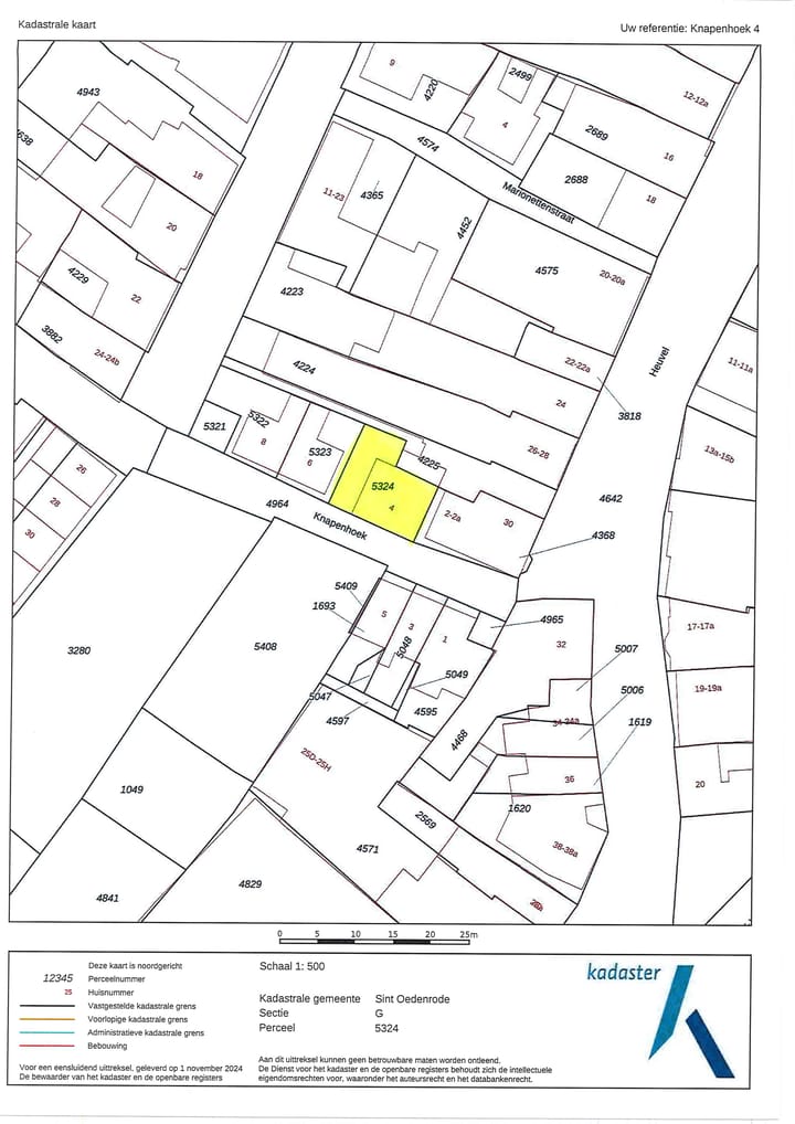Foto 61 van Knapenhoek 4