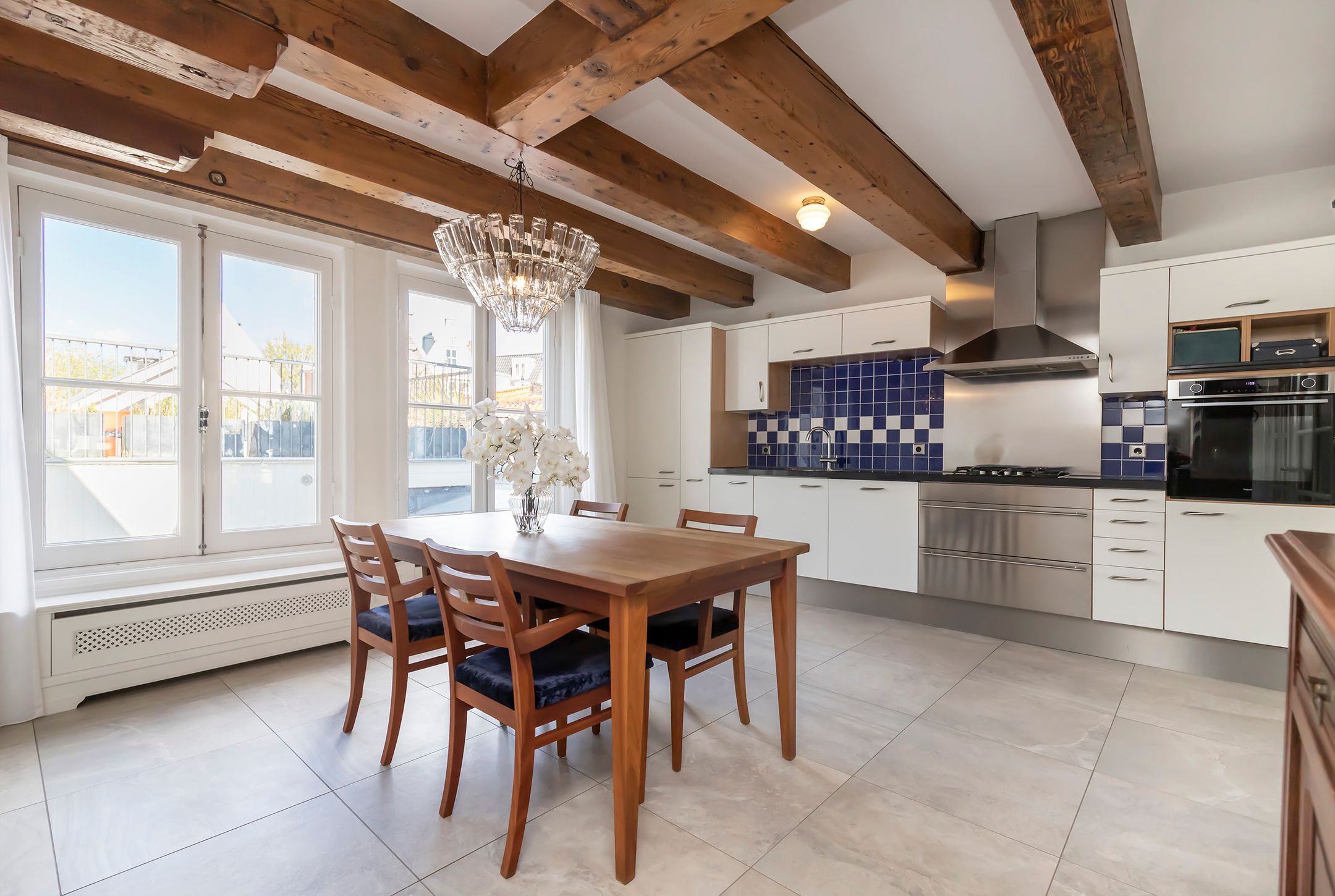 Foto 3 van Spuistraat 34-D