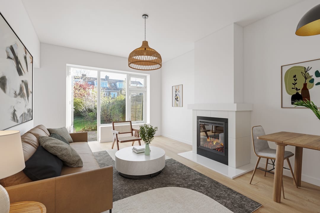 Foto 2 van Prinses Irenelaan 34