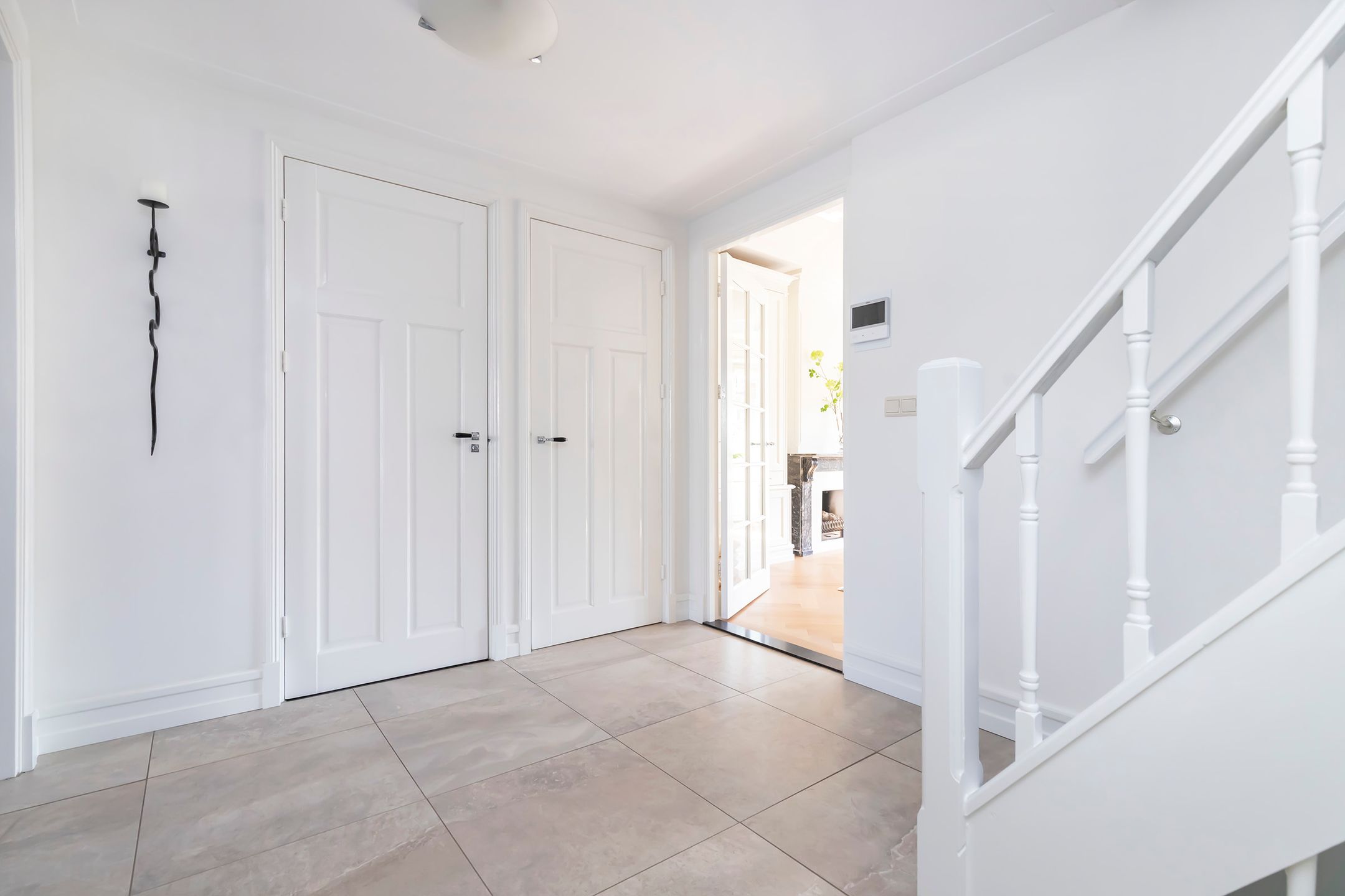 Foto 6 van Spuistraat 34-D