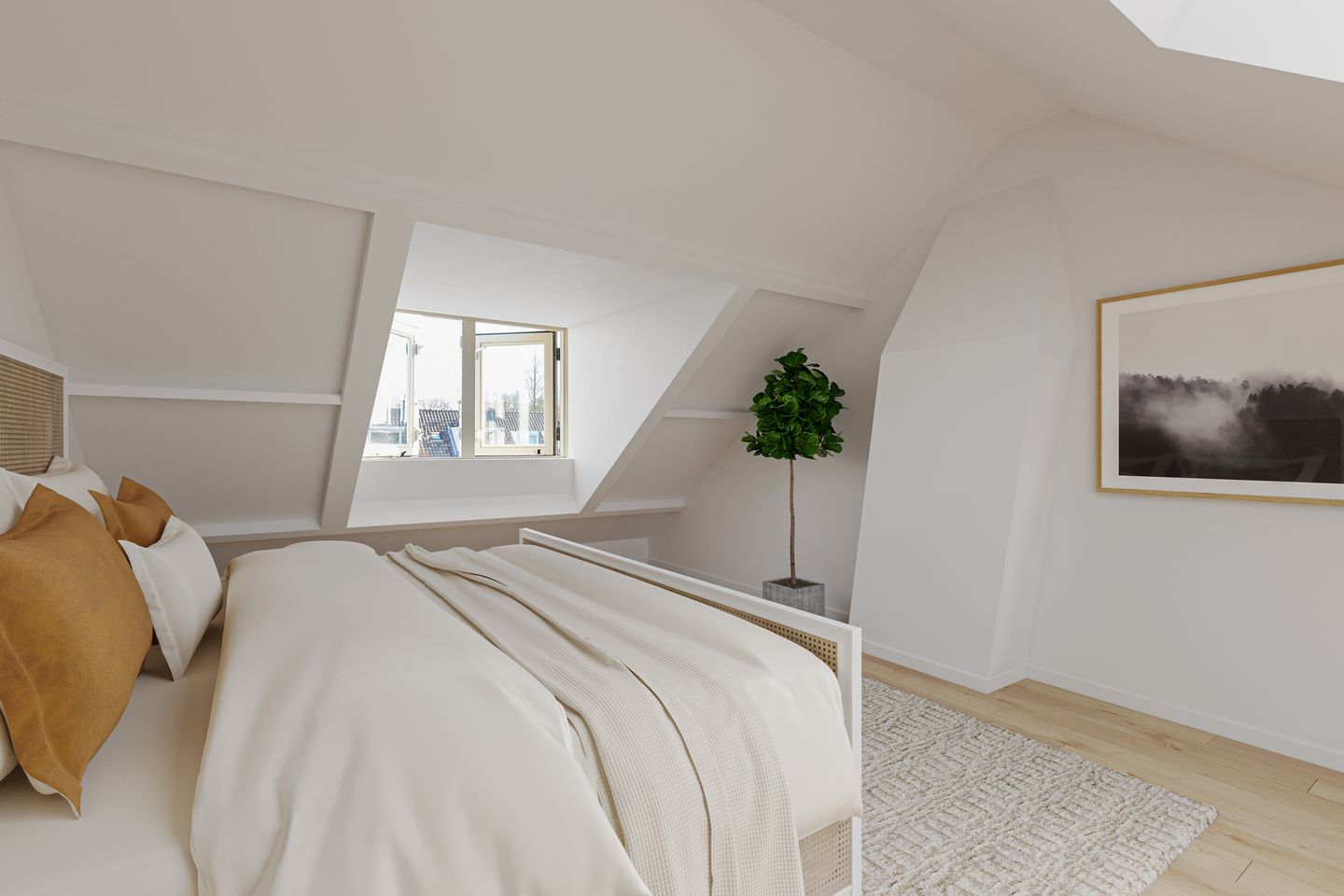 Foto 4 van Prinses Irenelaan 34