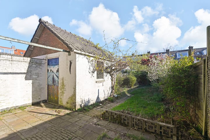 Foto 5 van Prinses Irenelaan 34