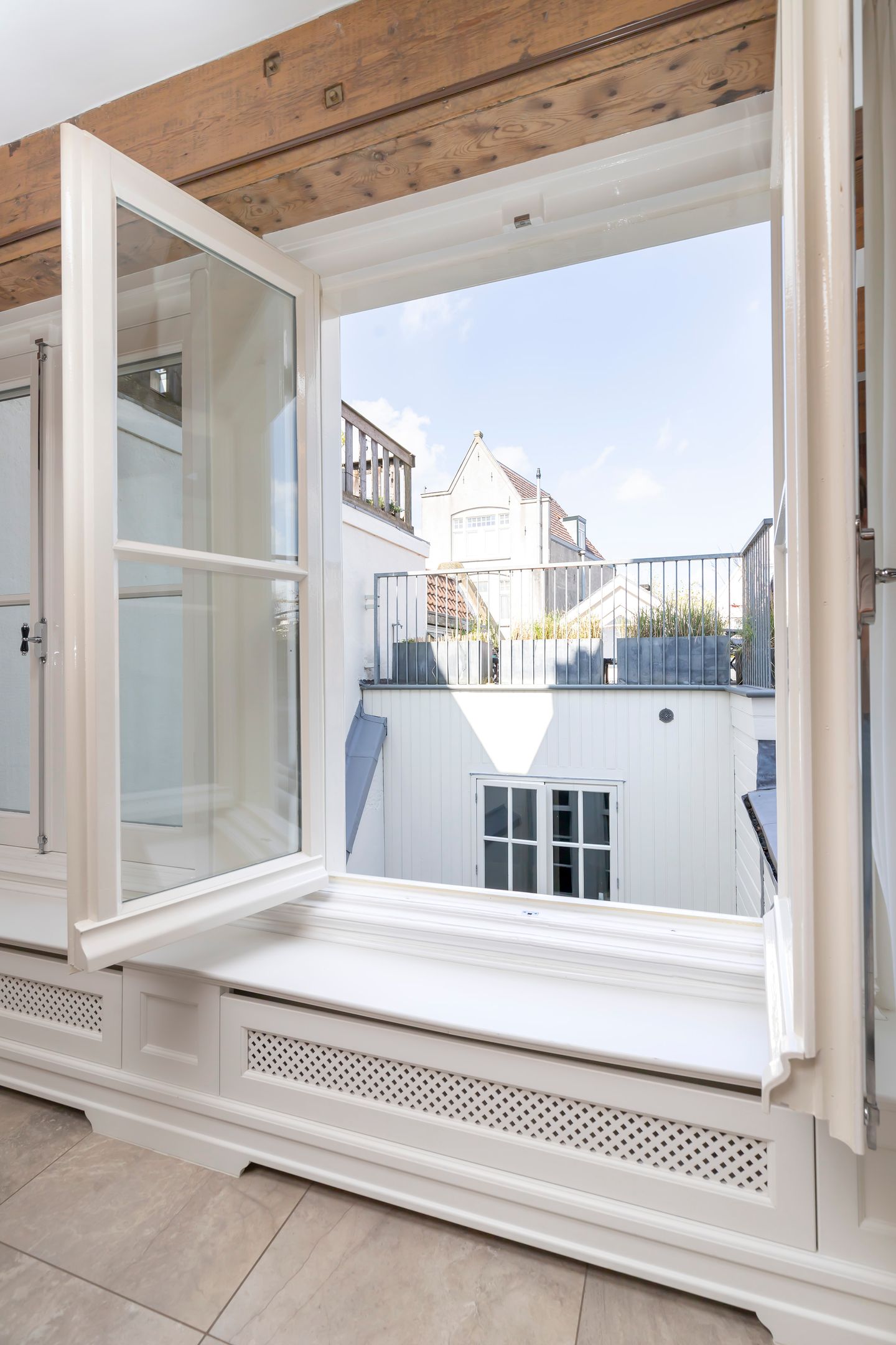 Foto 10 van Spuistraat 34-D