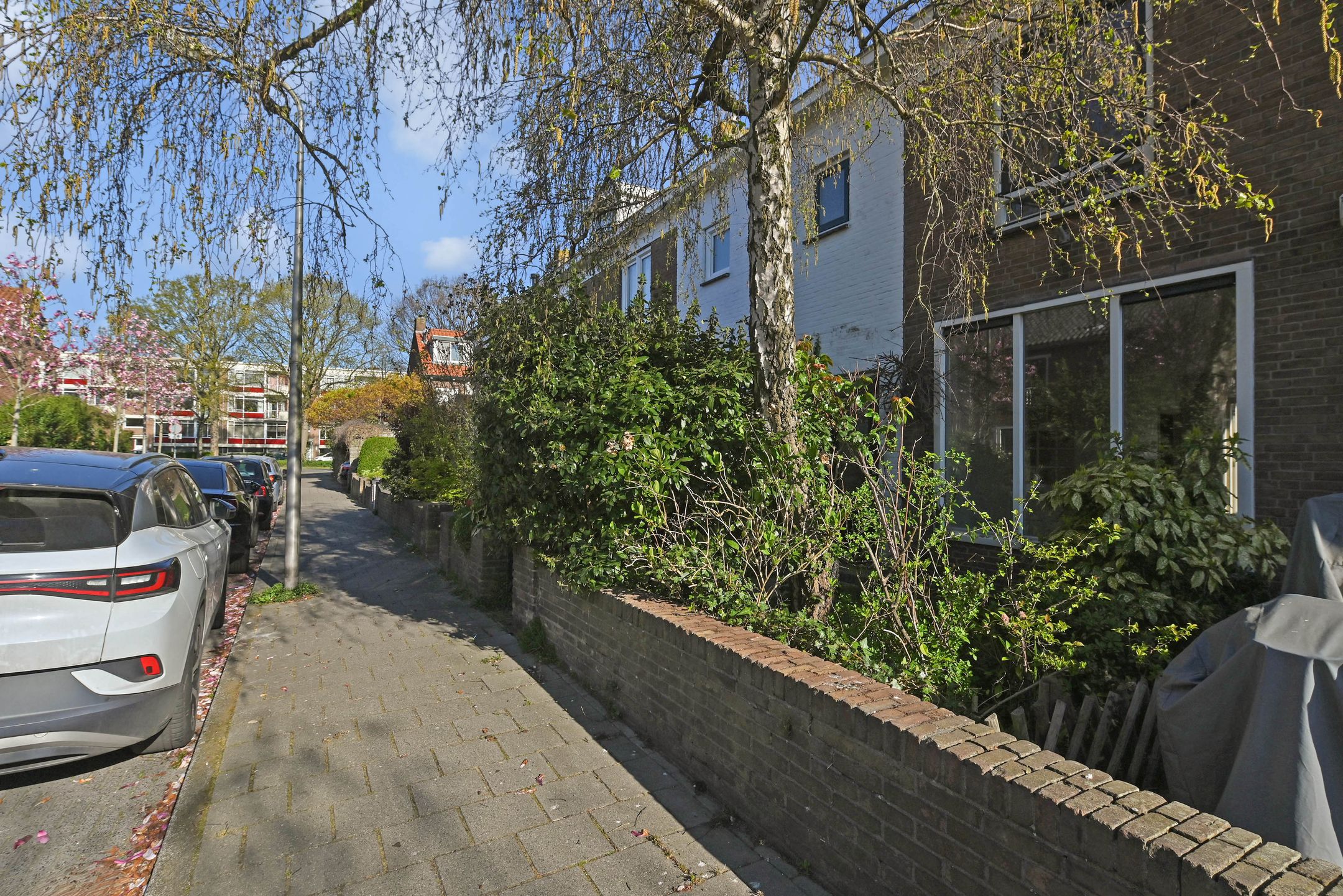 Foto 6 van Prinses Irenelaan 34