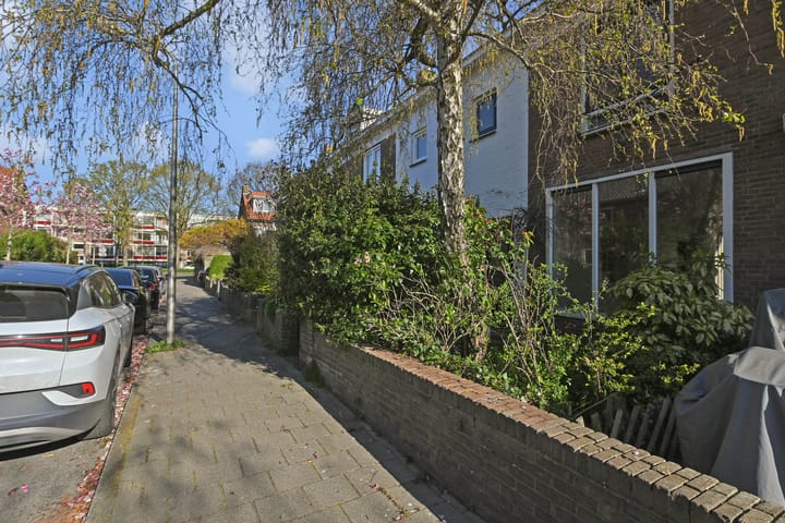 Foto 6 van Prinses Irenelaan 34