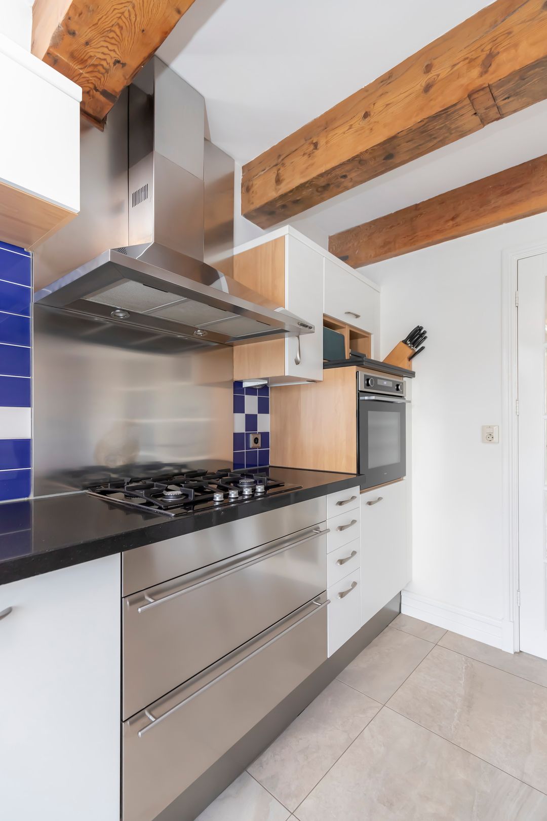 Foto 11 van Spuistraat 34-D